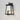 Maxim Lighting Shutters Small Outdoor Wall Sconce Black