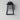 Maxim Lighting Shutters Small Outdoor Wall Sconce Weathered Zinc/Black
