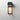 Maxim Lighting Strand VX 14" Outdoor LED Wall Sconce Black