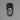 Maxim Lighting Quayside VX 8" Outdoor LED Flush Mount Black