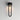Maxim Lighting Quayside VX 18" Outdoor LED Wall Sconce Black