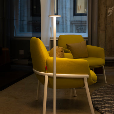 Luci Floor Lamp by Pablo Designs - image 5