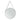 Nova Aurora 36" Round Backlit LED Wall Mirror, photo 3