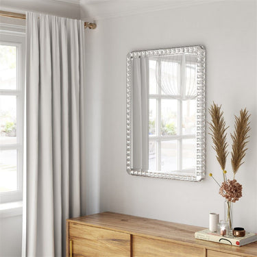 Nova Marilyn Rectangular LED Wall Mirror, photo 3