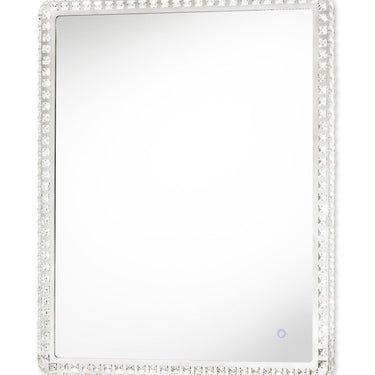 Nova Marilyn Rectangular LED Wall Mirror, photo 6