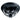 Maxim Lighting Camden 3-Light Outdoor Ceiling Mount Black