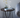 Finesse Decor Hamburg Chrome Table Lamp - LED Strip & Dimmable Switch 
