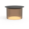 Carousel Large LED Table Lamp with Wireless Charging by Pablo Designs - image 28