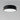 Rivet Outdoor Flush Mount by Maxim - 42129BKAB
