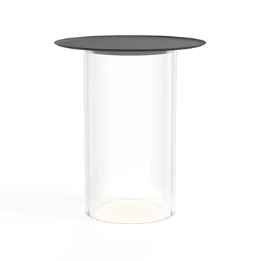 Carousel LED Floor Lamp with USB-C and Wireless Charging by Pablo Designs - image 7