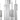 Finesse Decor Rectangular Crystal Chandelier - XL 5 Light 