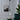 Finesse Decor Harmony Single Pendant - Matte Black 