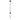 Finesse Decor Harmony Single Pendant - Matte Black 