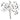 Finesse Decor Roots Wall Art - Silver 