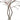 Finesse Decor Roots Wall Art - Silver 