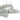Finesse Decor Crystal Elegance Three Ring Chandelier