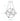 Finesse Decor Oxford LED Adjustable Chandelier - Sandy Gold 