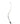 Finesse Decor Modern Spiral LED 61" Chrome Floor Lamp - Dimmable Led Strip 