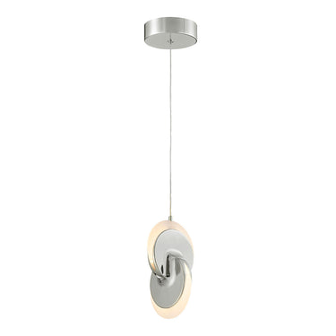 Finesse Decor Deuterium Pendant Chrome