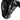 Finesse Decor Runner Man 13" Wall Sculpture - Black 