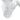 Finesse Decor Runner Man 13" Wall Sculpture - White 