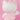 Hello Kitty Dress by Leblon Delienne, White & Pastel Pink colorway, 27 cm – image 8
