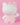 Hello Kitty Dress by Leblon Delienne, White & Pastel Pink colorway, 27 cm – image 8