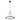 Finesse Decor Victory 8 Light Chandelier - Matte Black 