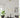 Finesse Decor Knotted LED Dimmable Chandelier - Sandy Gold 