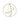 Finesse Decor Oxford LED Adjustable Chandelier - Sandy Gold 