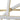 Finesse Decor Oxford LED Adjustable Chandelier - Sandy Gold 