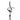 Finesse Decor Hamburg LED Chandelier - Black 