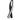 Finesse Decor Hamburg LED Chandelier - Black 