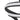 Finesse Decor Hamburg LED Chandelier - Black 