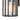 Radnor 10" Outdoor Sconce - Matte Black by Elk 46690/1