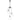 Selina 22" LED Chandelier - Oil Rubbed Bronze by Elk 4743-OB-CL