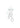 Finesse Decor Hong Kong LED Circular Chandelier - Chrome 