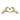 Finesse Decor Heart Hands - Champagne Gold 