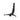 Finesse Decor Diver 22" Wall Decor Sculpture - Matte Black 