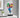Finesse Decor Colorful Mask Designs 1 