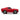 Ford Mustang Racing Car by Baghera – red toy car – view 3