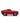 Ford Mustang Racing Car by Baghera – red toy car – view 3