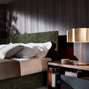 Switch Table Lamp by Oluce