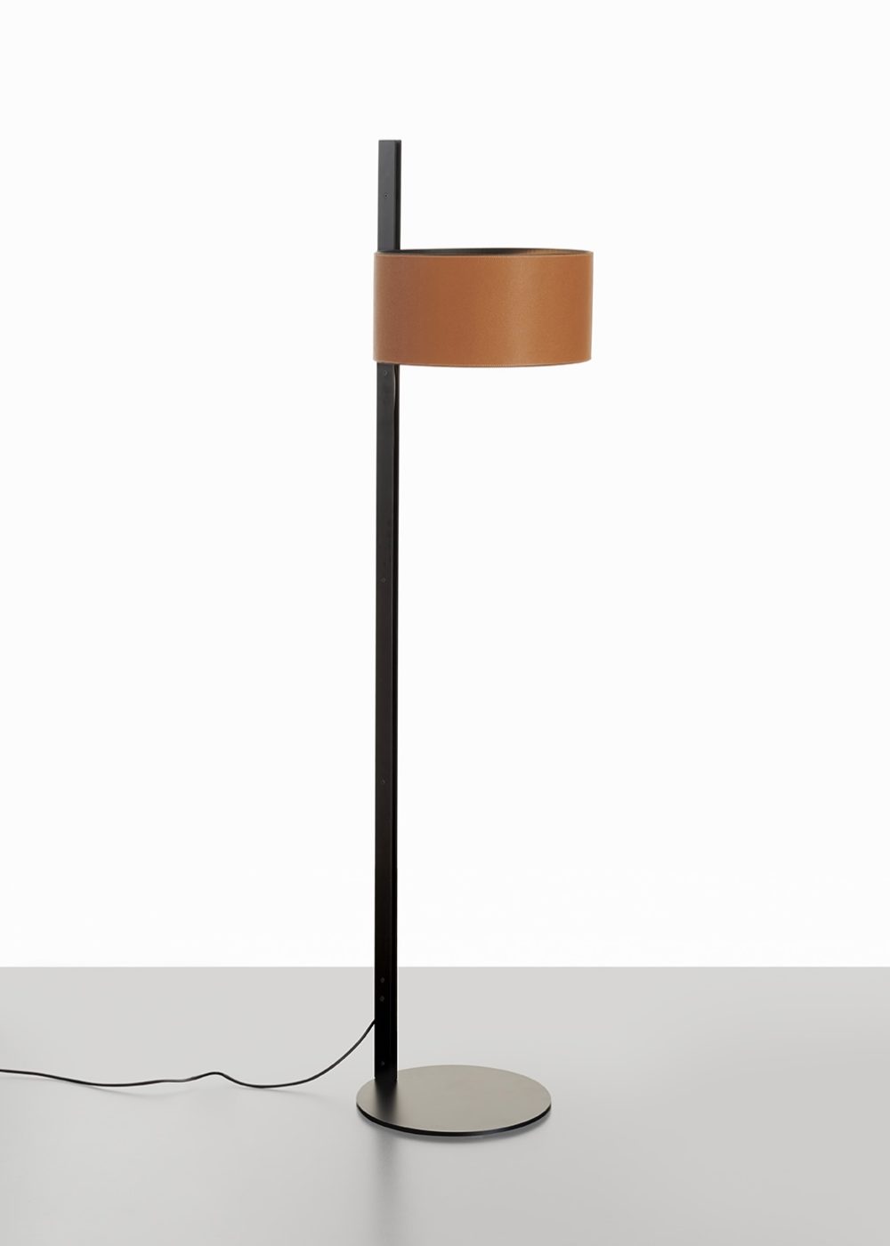 Parallel Floor Lamp by Oluce