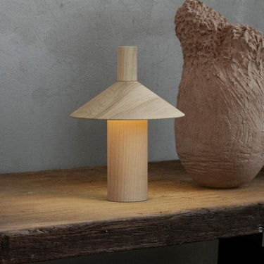 Astep Pepa Portable Table Lamp