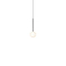 Bola Sphere LED Pendant Light with Dim-to-Warm Glass Globe by Pablo Designs - image 50