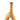 Finesse Decor Trombone Vase Large - Matte Bronze 