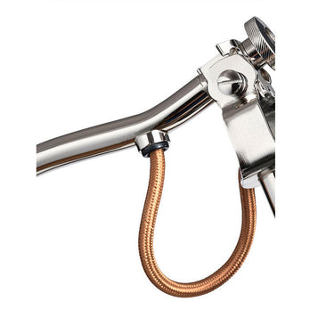 Midgard TYP 113 Clamp Lamp