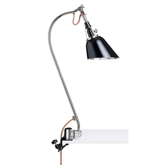 TYP 113 Bauhaus Clamp Lamp — Midgard, view 1