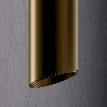 Slice Pendant Light 45 by Quadrigoglio Italy